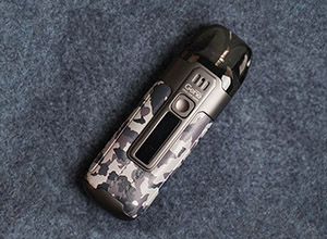 Обзор - Набор Voopoo Argus Air